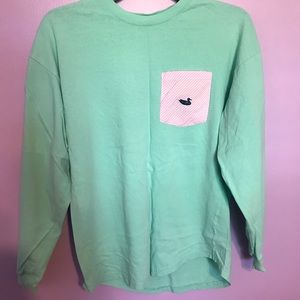 Southern Marsh Long Sleeve